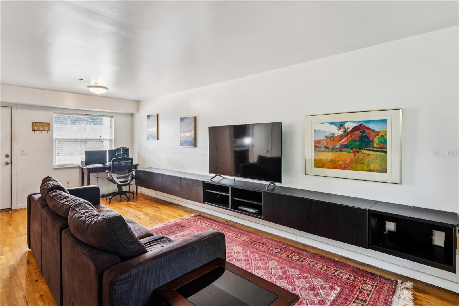 BELLEAIR OAKS CONDO - Residential