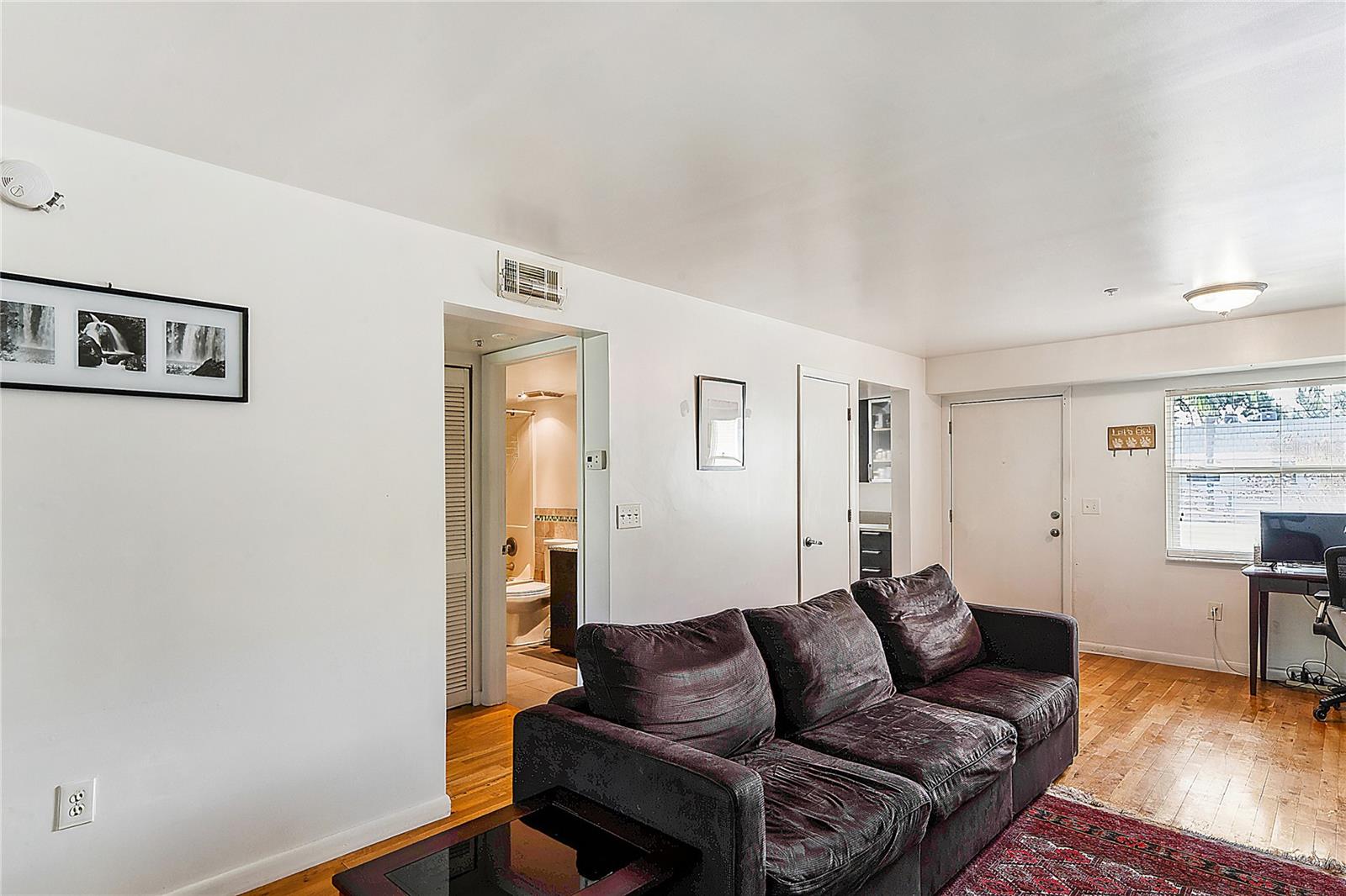 BELLEAIR OAKS CONDO - Residential