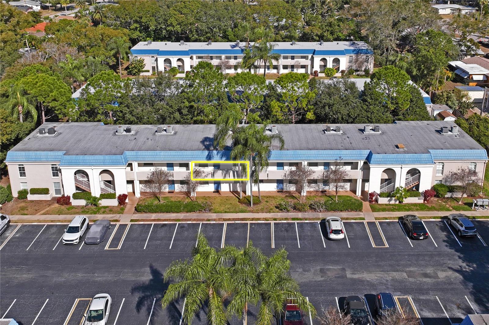BELLEAIR OAKS CONDO - Residential