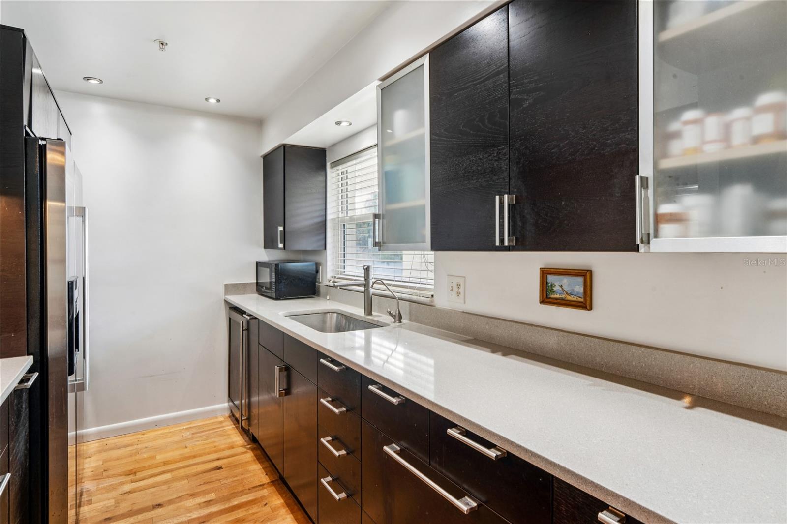 BELLEAIR OAKS CONDO - Residential