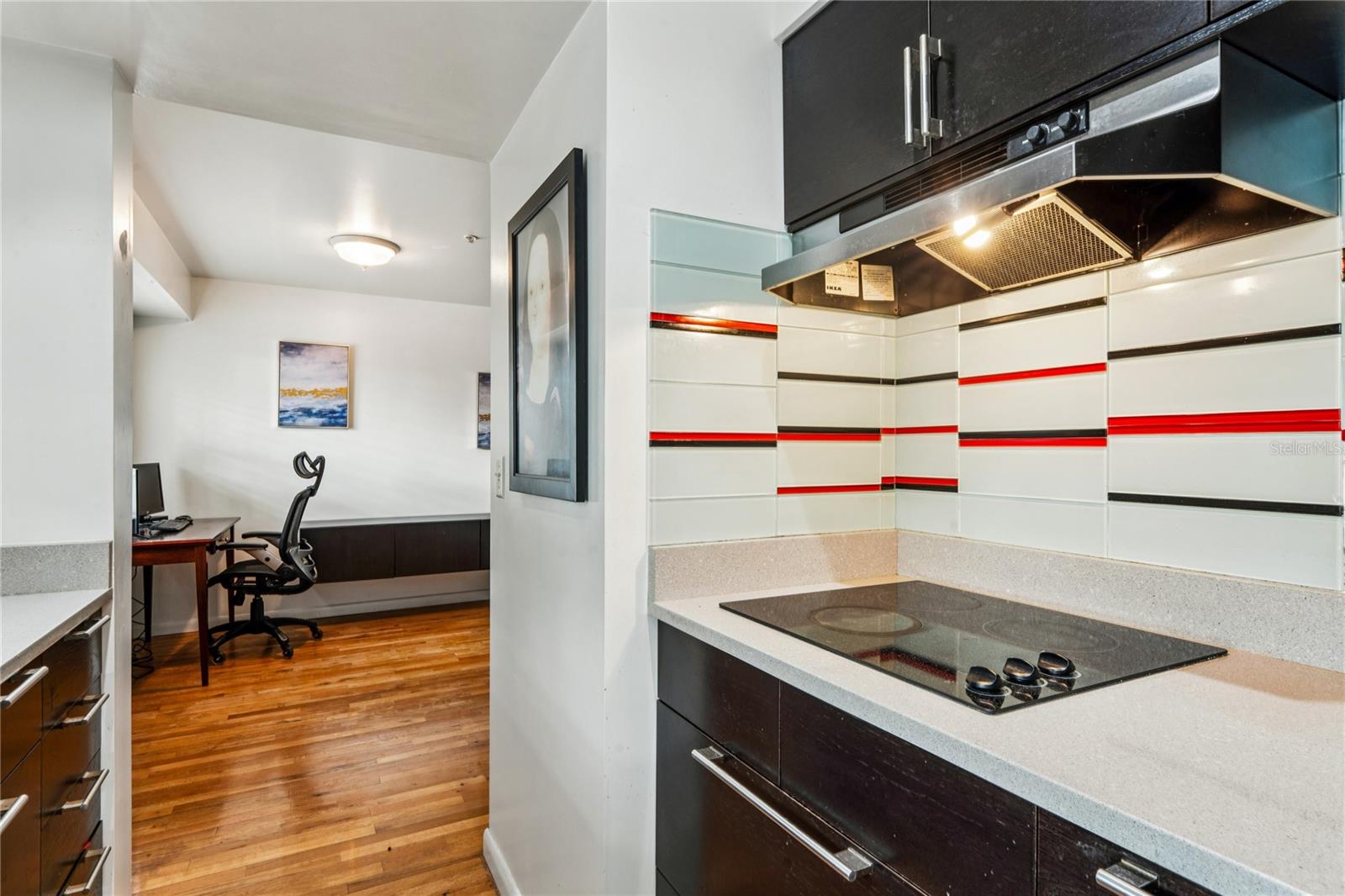 BELLEAIR OAKS CONDO - Residential