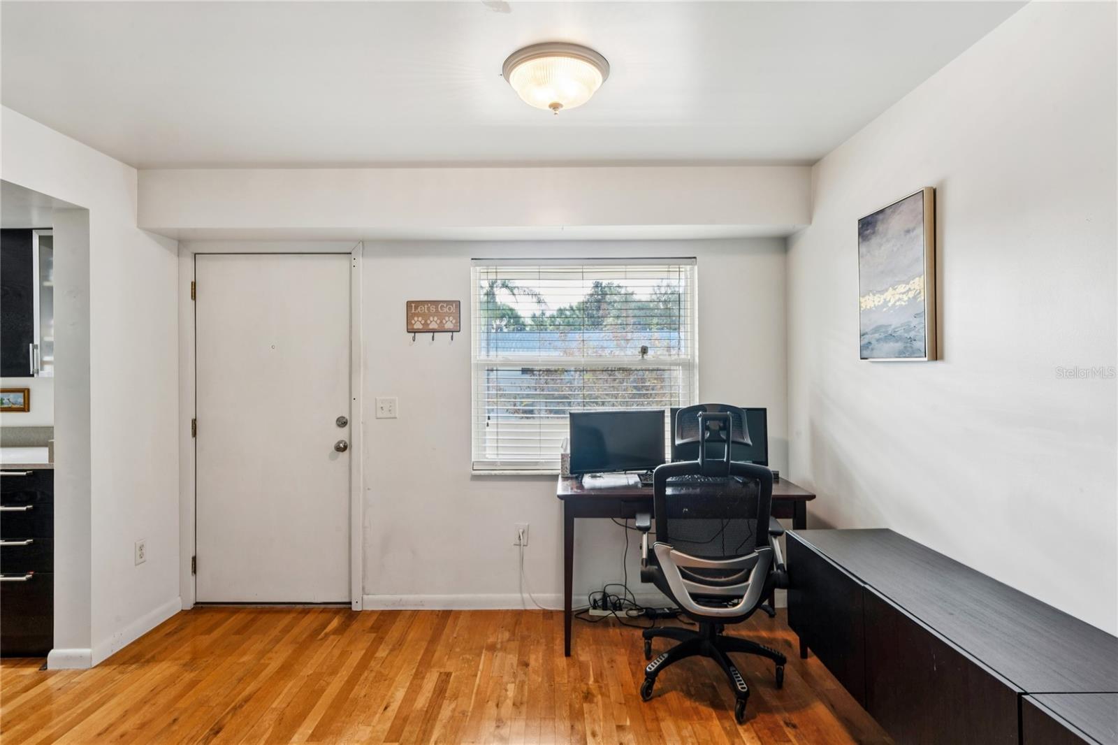 BELLEAIR OAKS CONDO - Residential