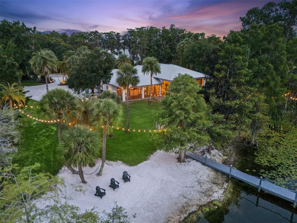 Photo of 5624 W Lake Butler Road, Windermere, FL 34786 (MLS # O6411407)