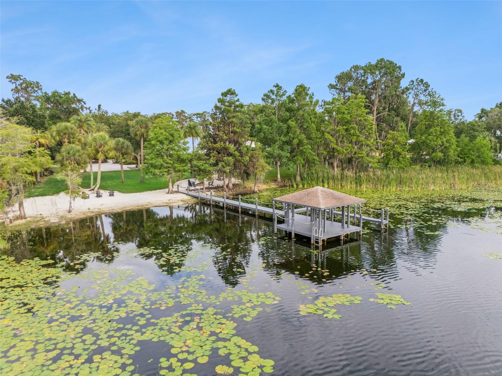 5624 W LAKE BUTLER ROAD