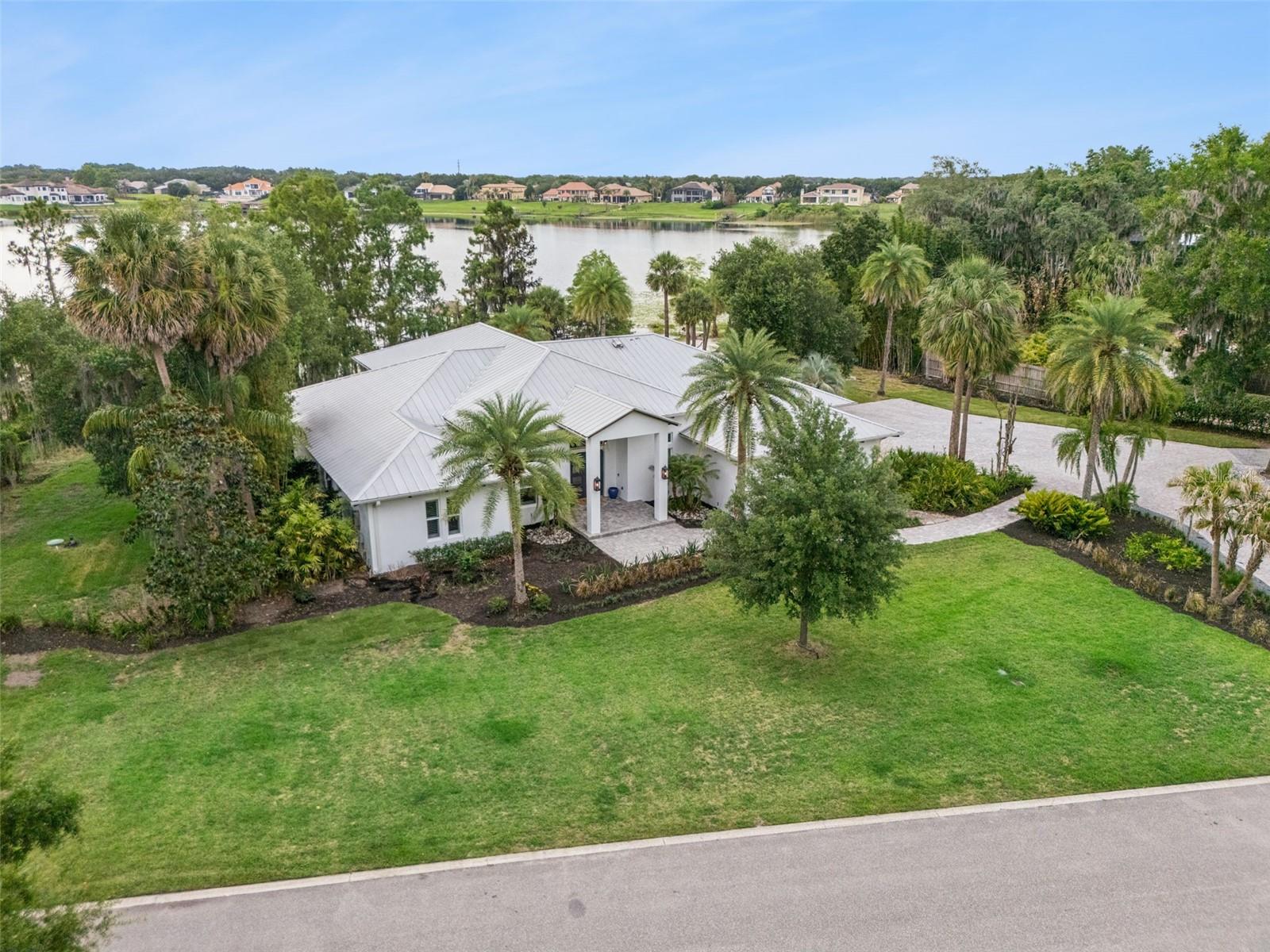 5624 W LAKE BUTLER ROAD