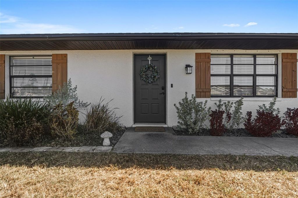 Photo of 2318 Summit Street, Port Charlotte, FL 33948 (MLS # C7521717)