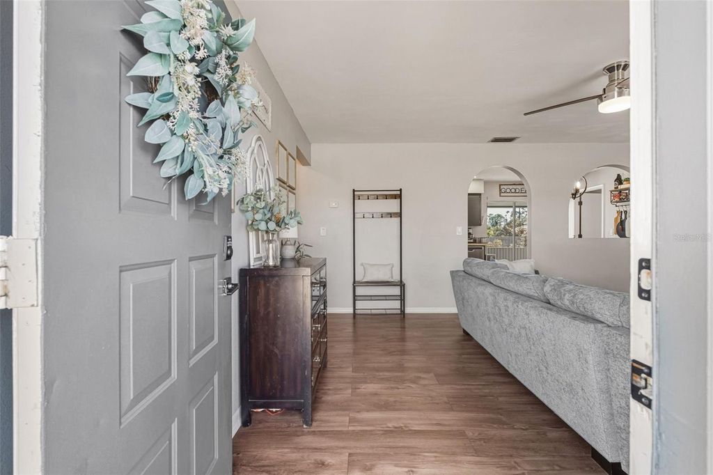 Photo of 2318 Summit Street, Port Charlotte, FL 33948 (MLS # C7521717)