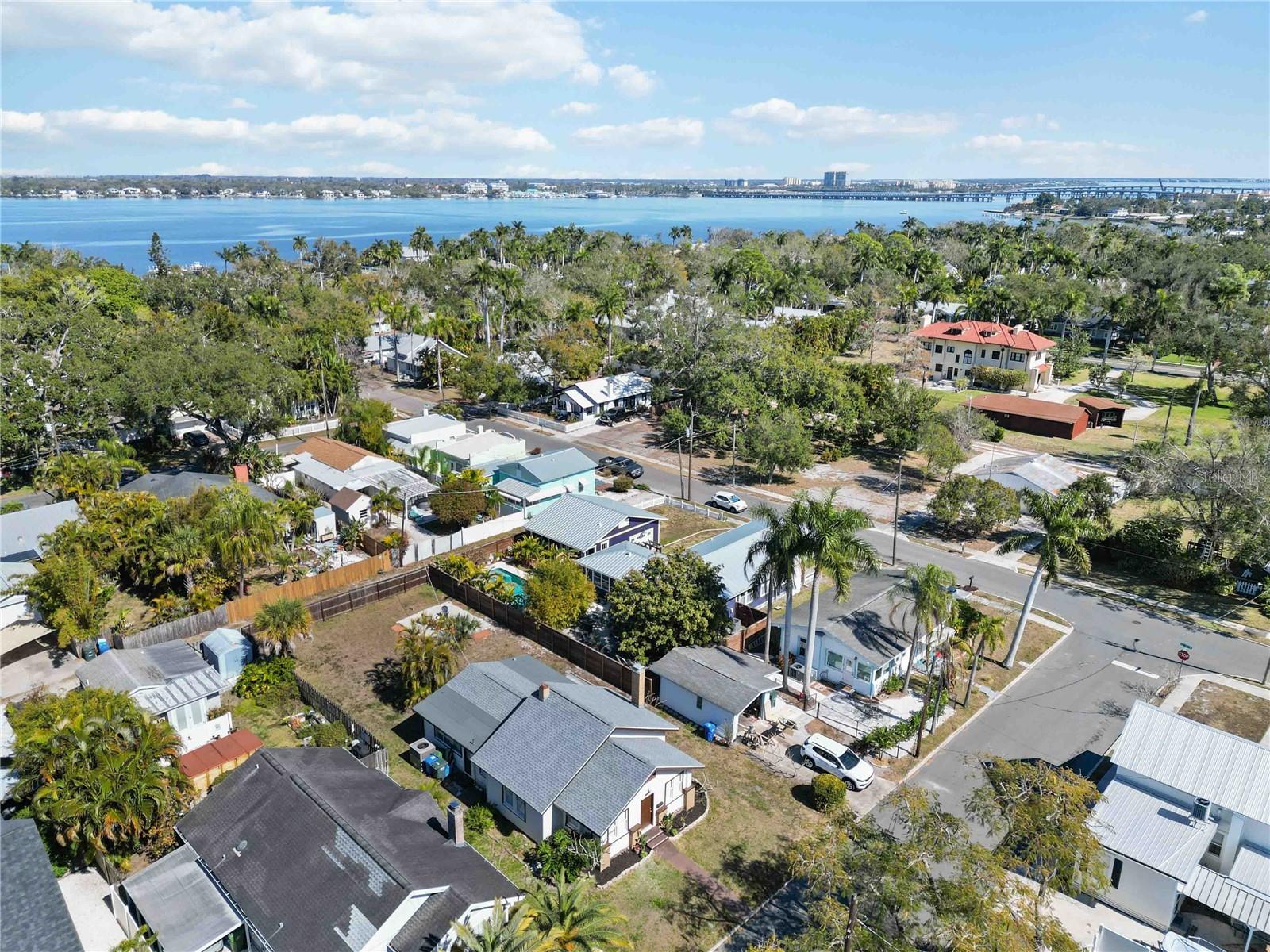 RIVERVIEW CONTINUED - Residential