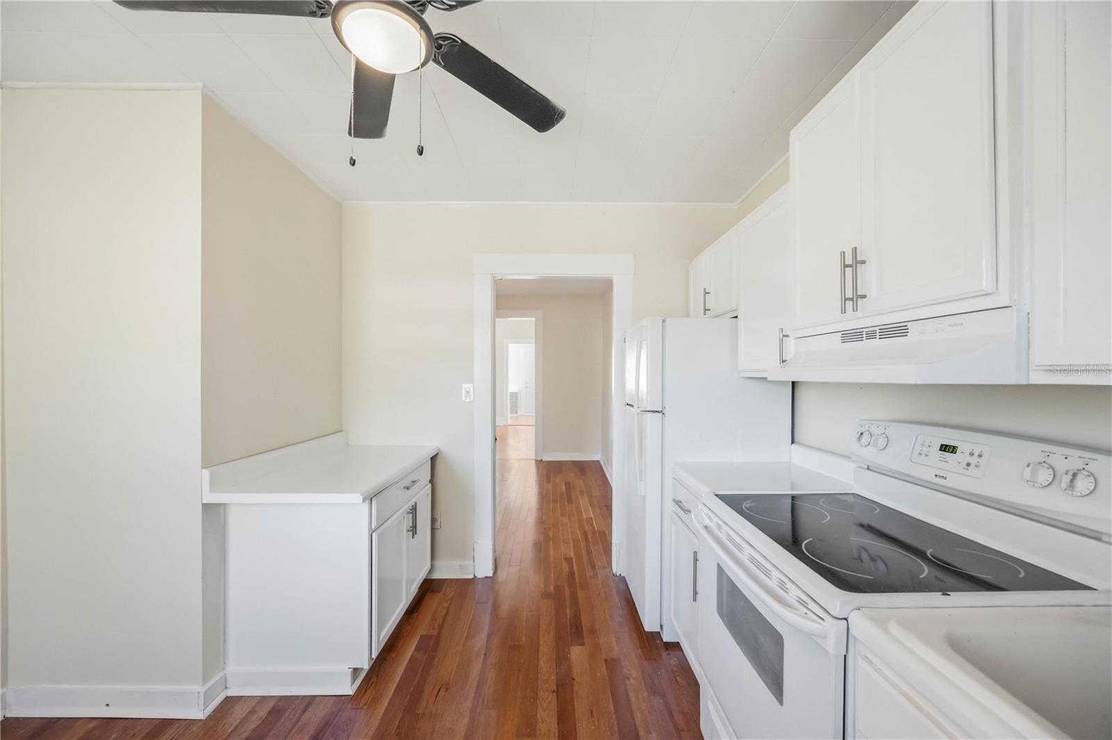 RIVERVIEW CONTINUED - Residential