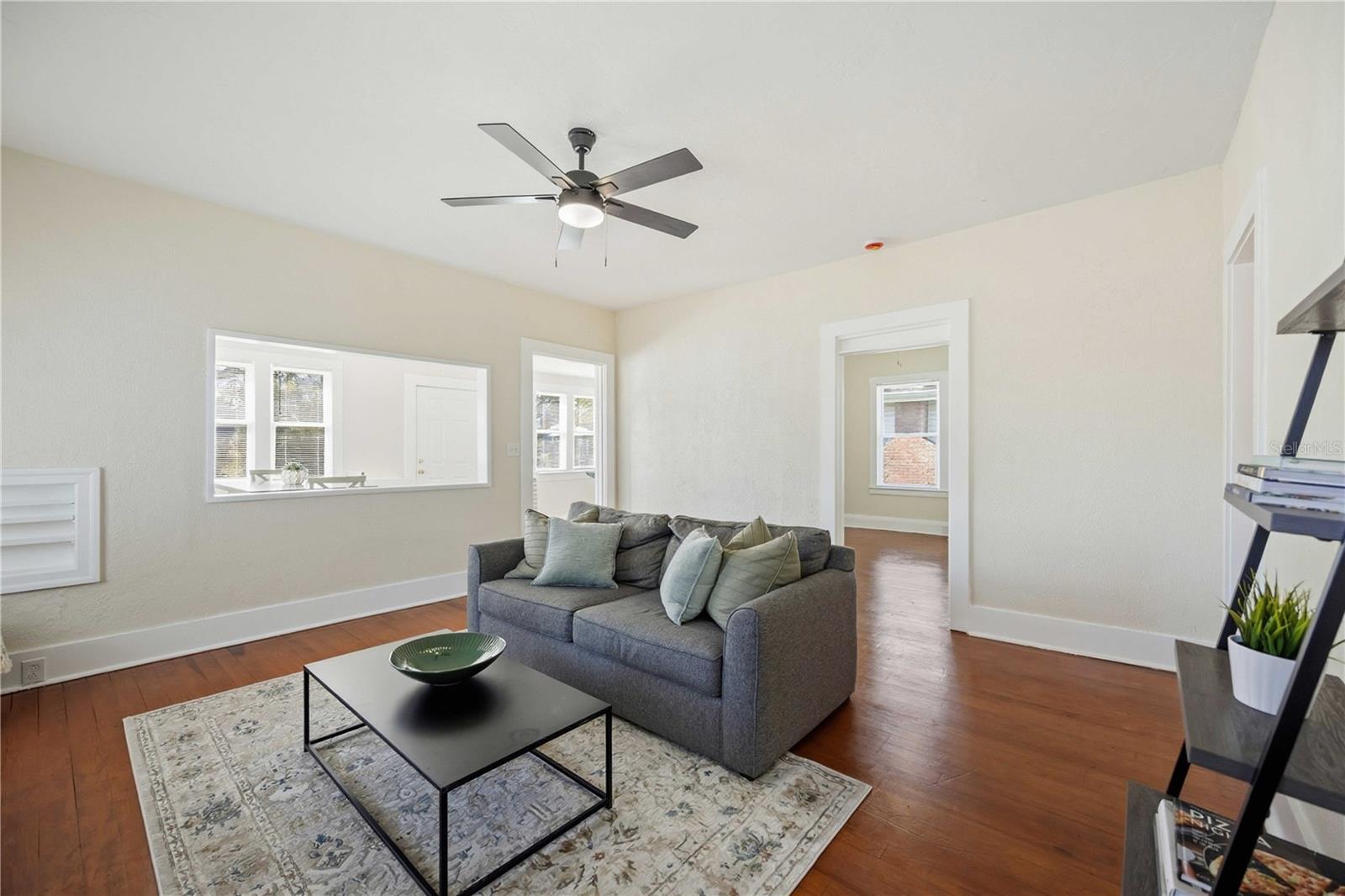 RIVERVIEW CONTINUED - Residential