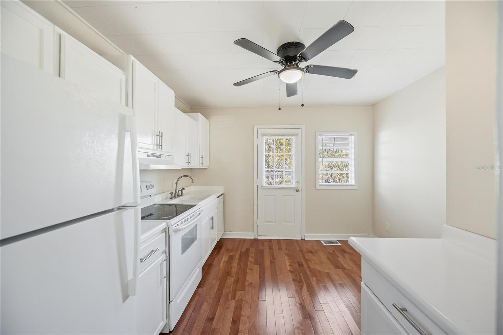 RIVERVIEW CONTINUED - Residential