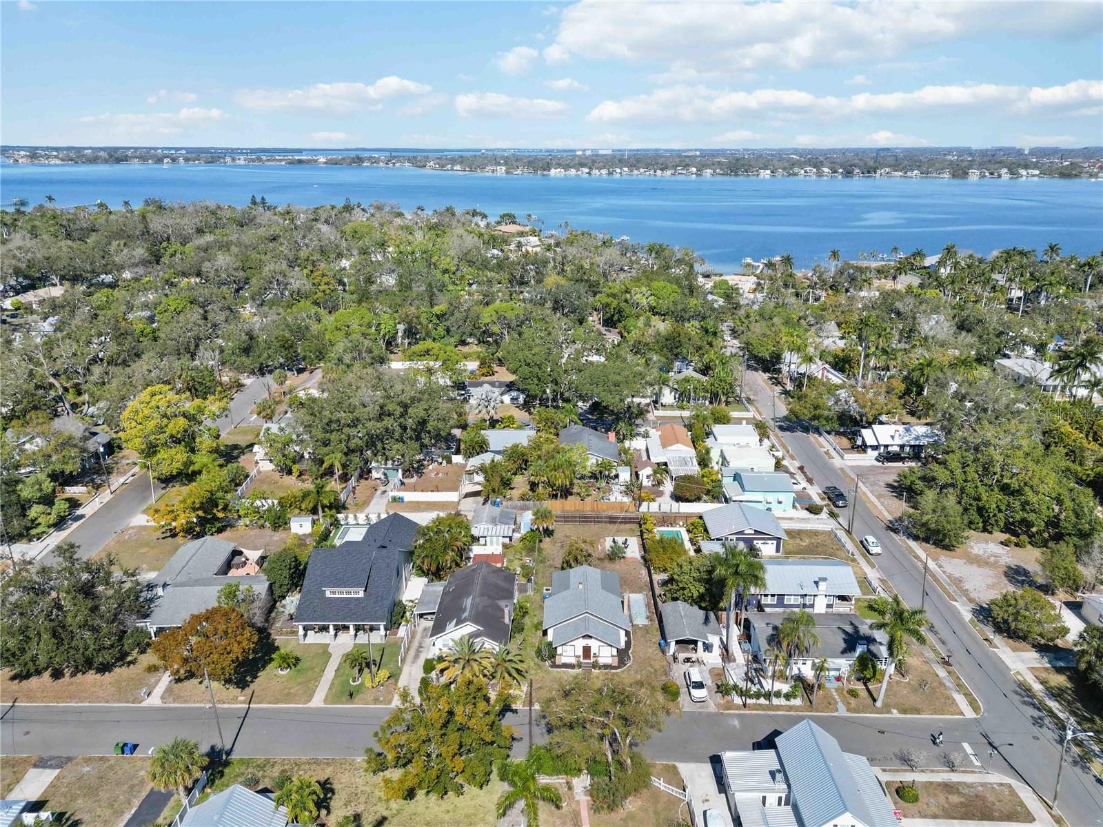 RIVERVIEW CONTINUED - Residential