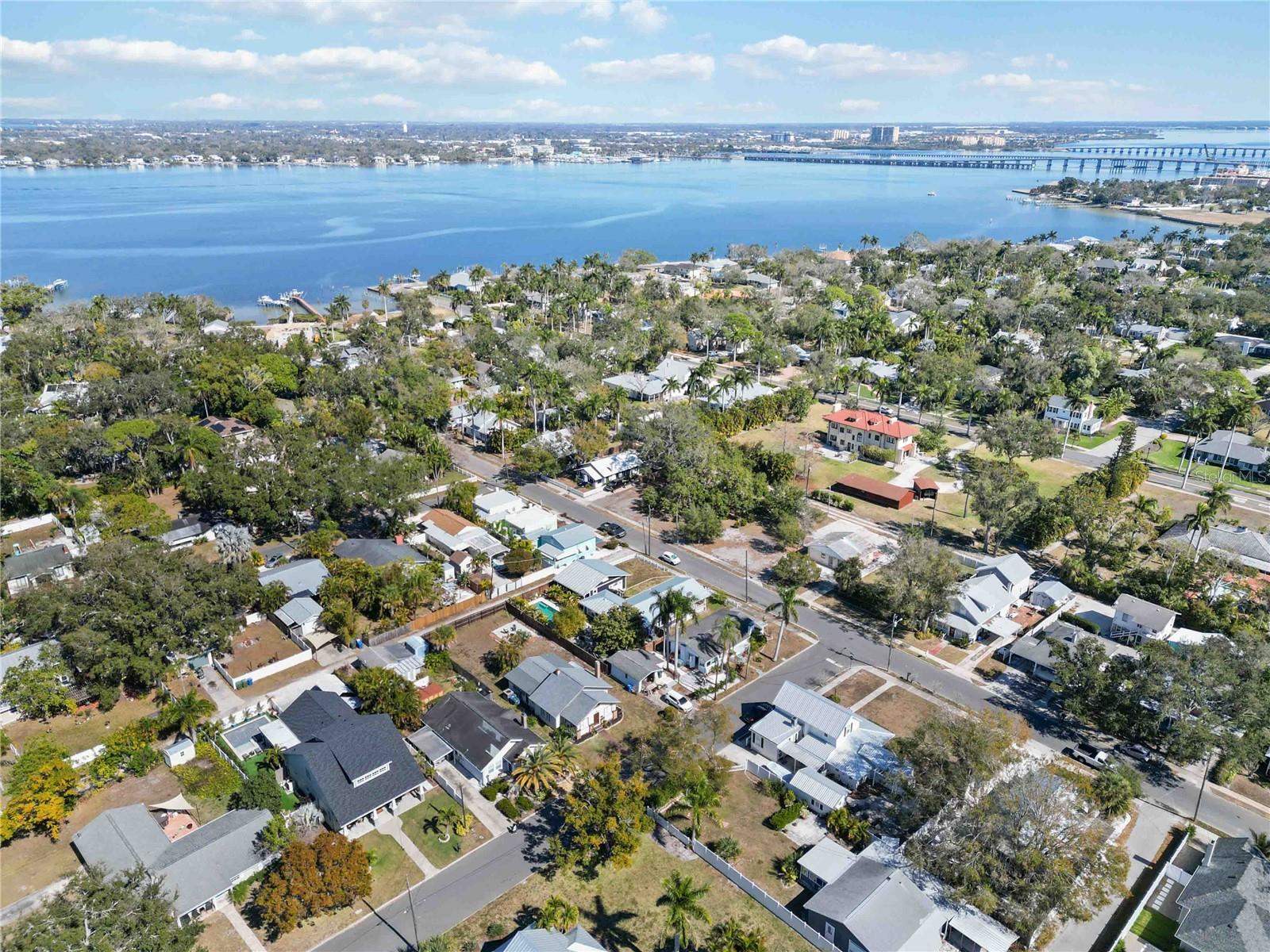 RIVERVIEW CONTINUED - Residential