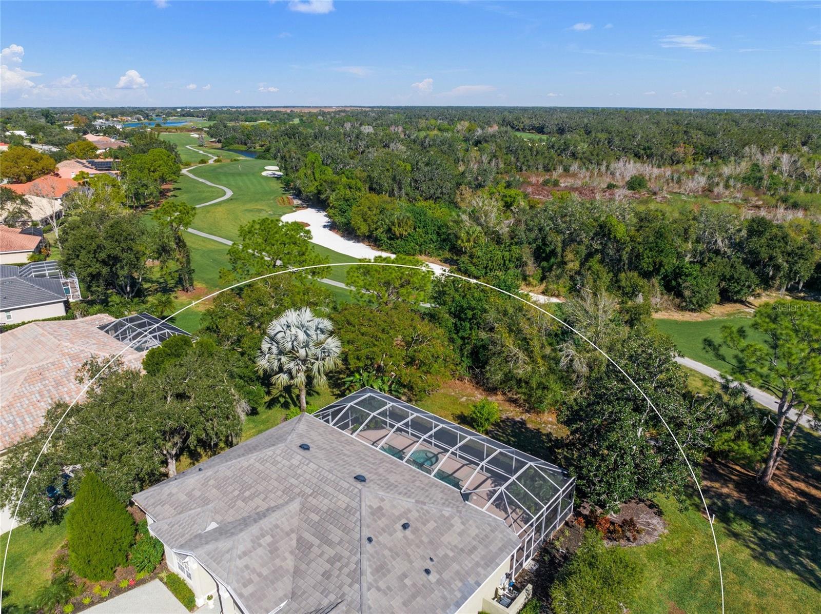 MISTY CREEK - Residential