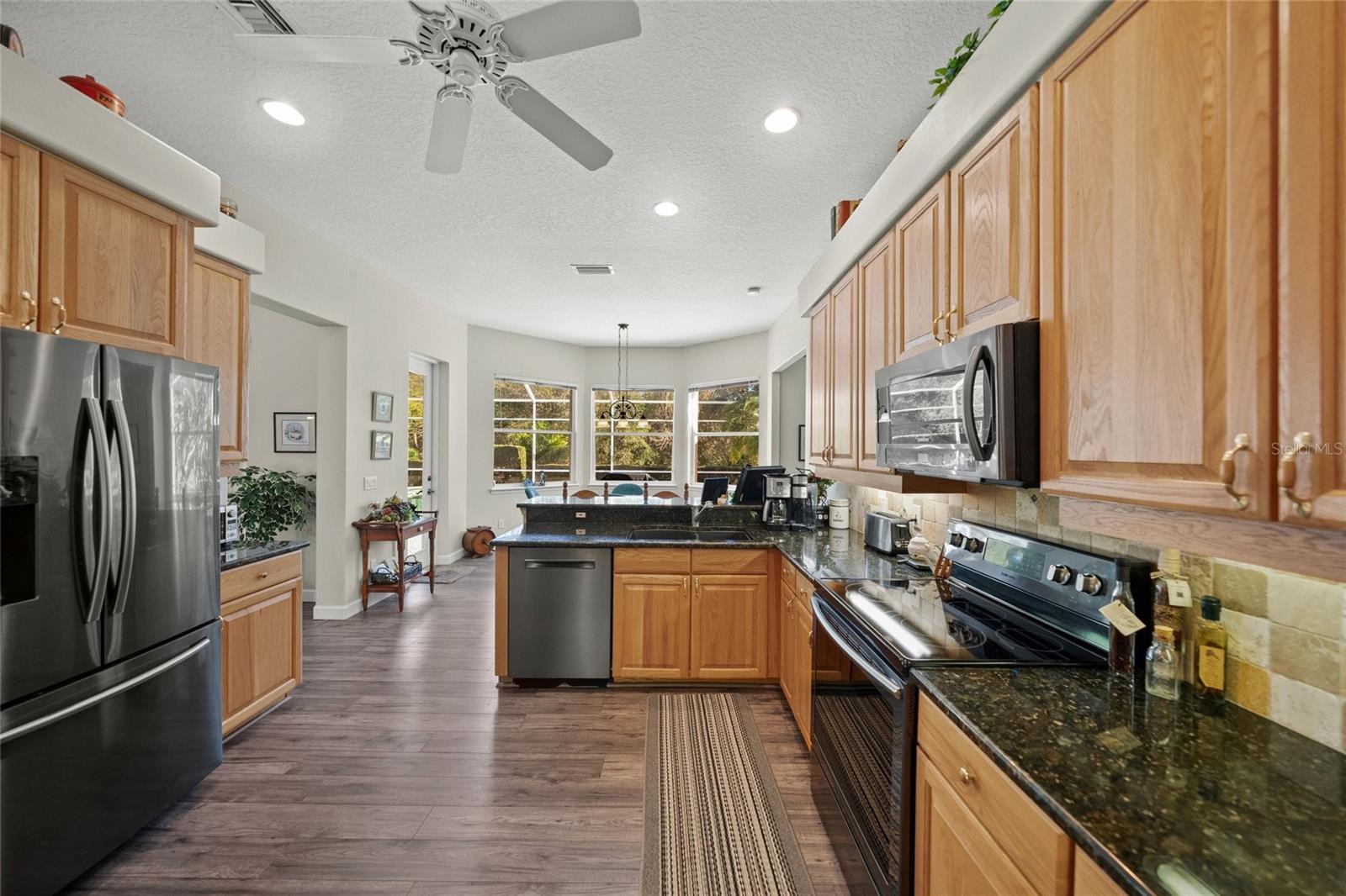 MISTY CREEK - Residential