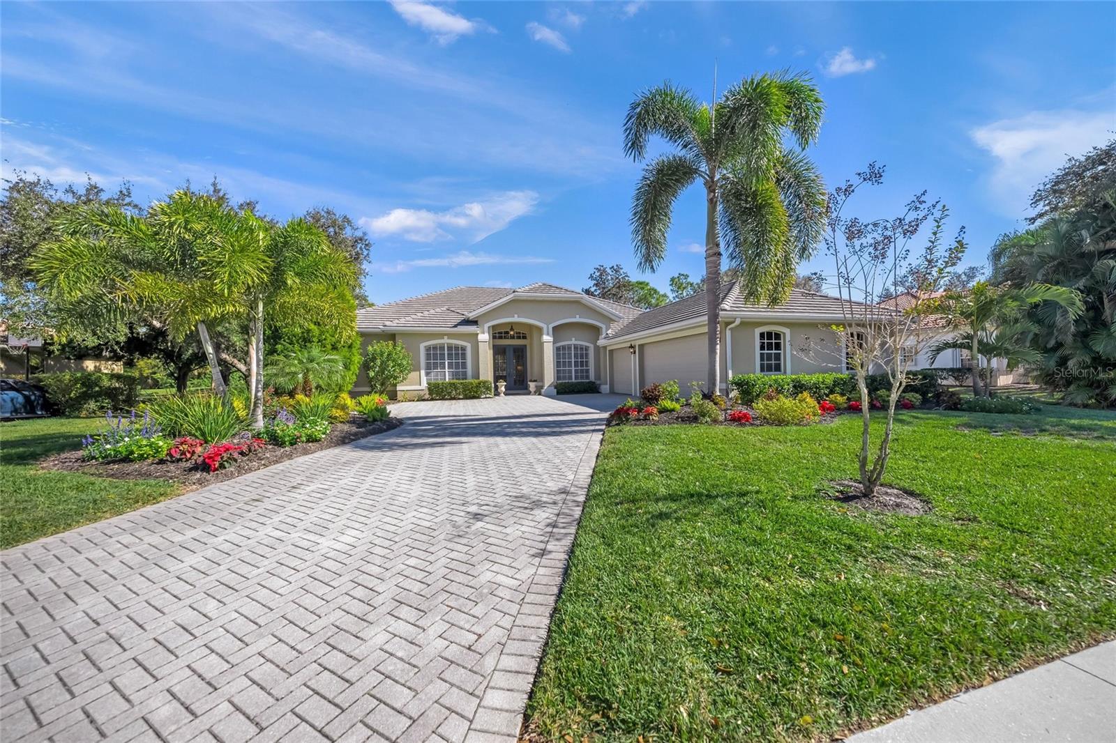 MISTY CREEK - Residential