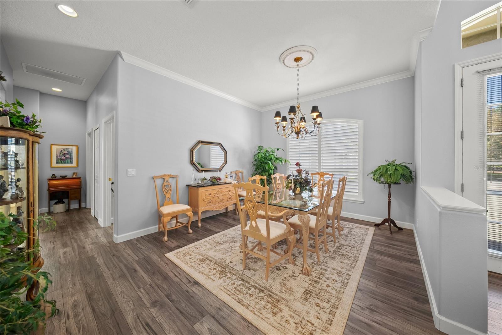 MISTY CREEK - Residential