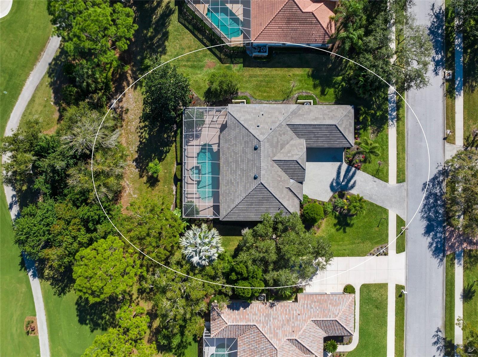 MISTY CREEK - Residential