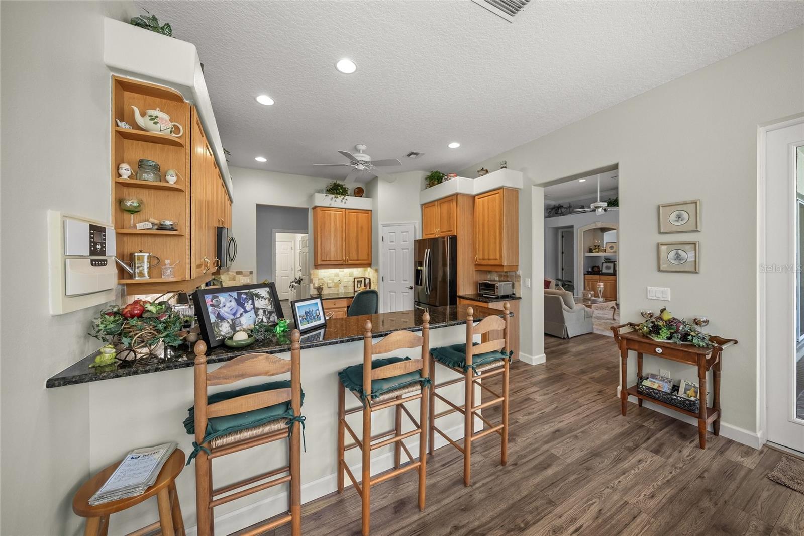 MISTY CREEK - Residential