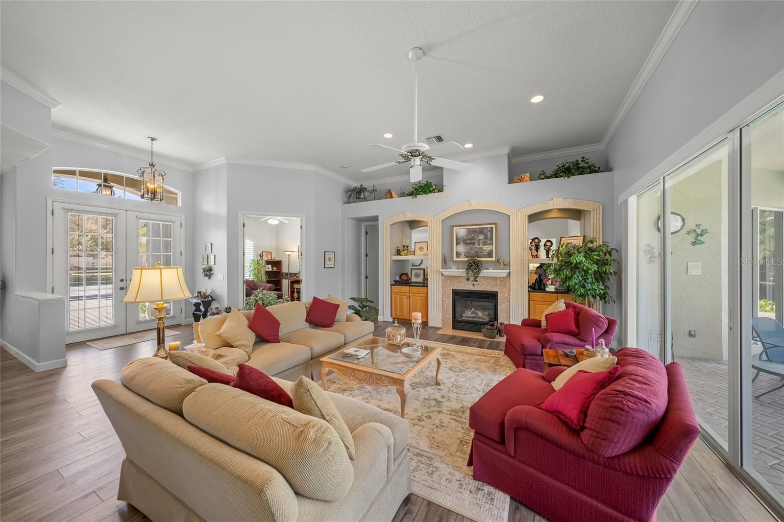 MISTY CREEK - Residential