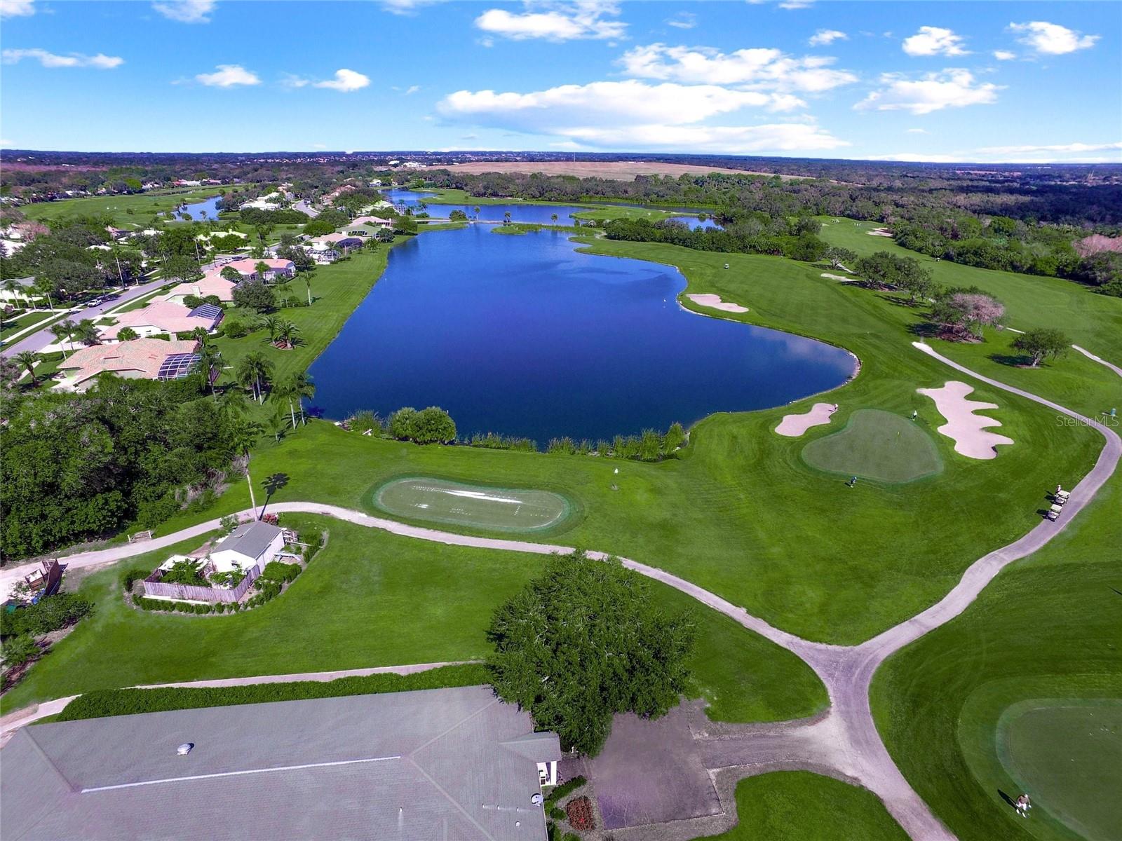 MISTY CREEK - Residential