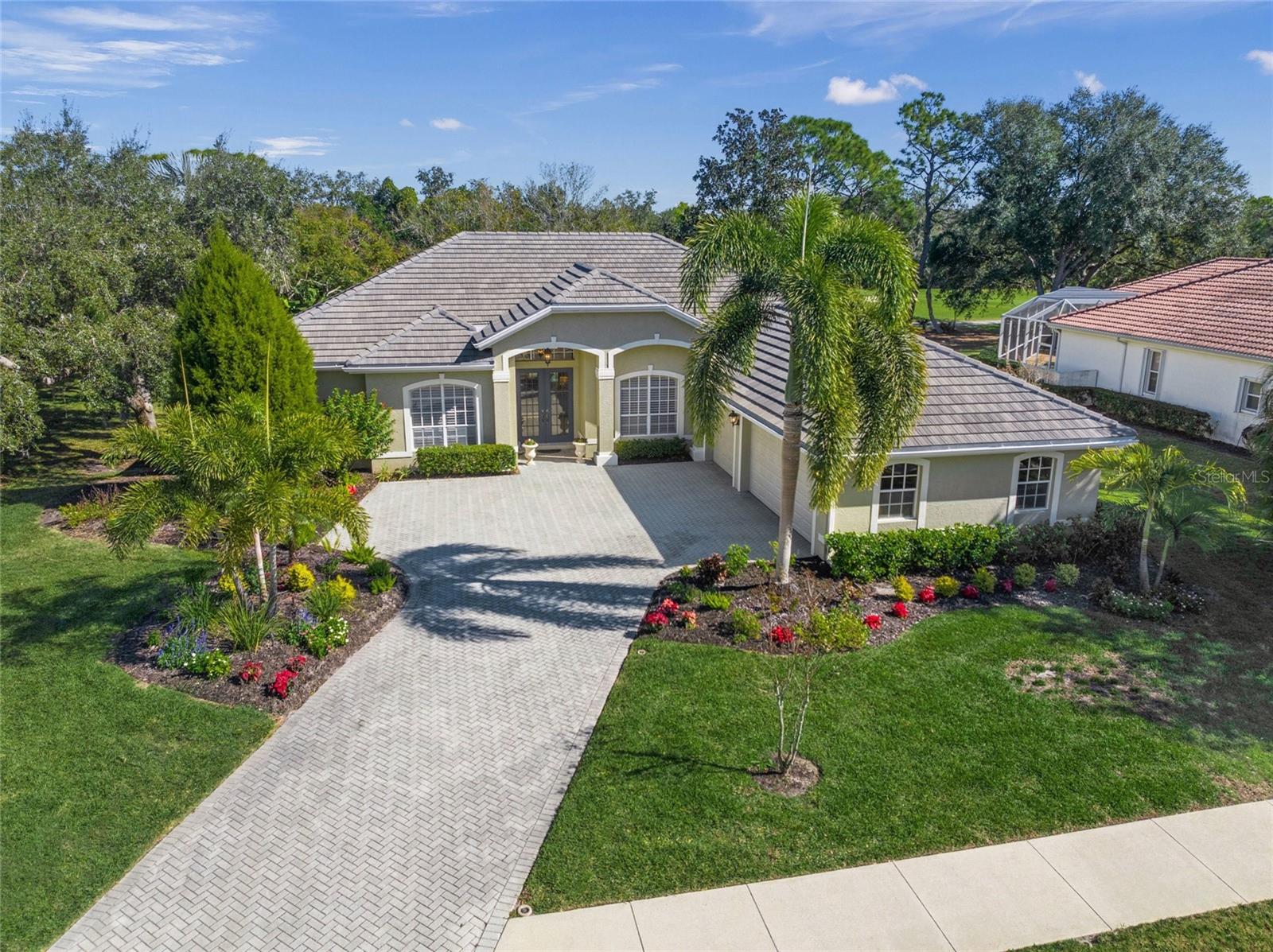 MISTY CREEK - Residential