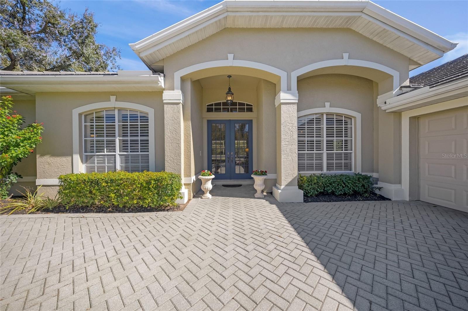 MISTY CREEK - Residential