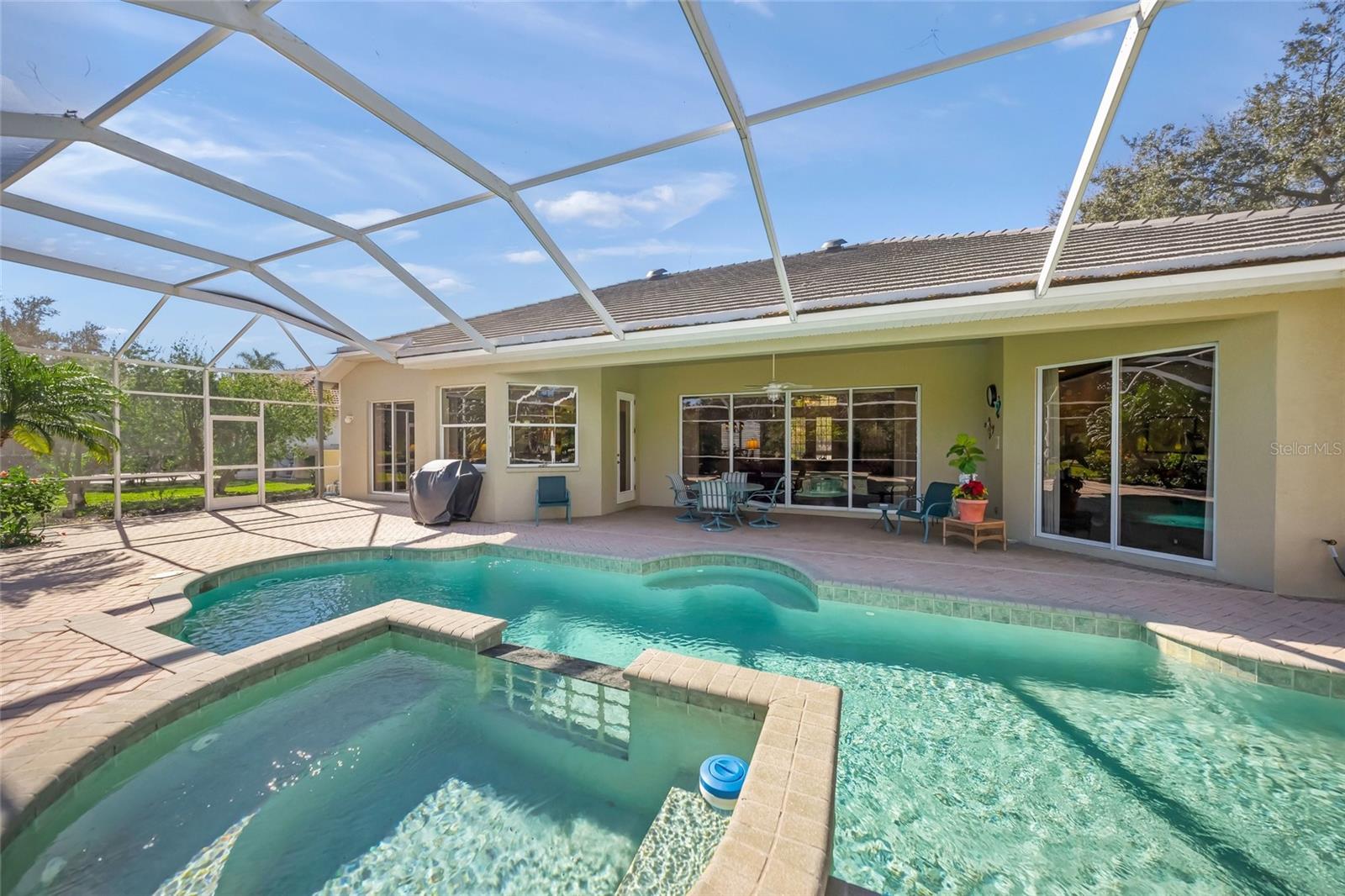 MISTY CREEK - Residential