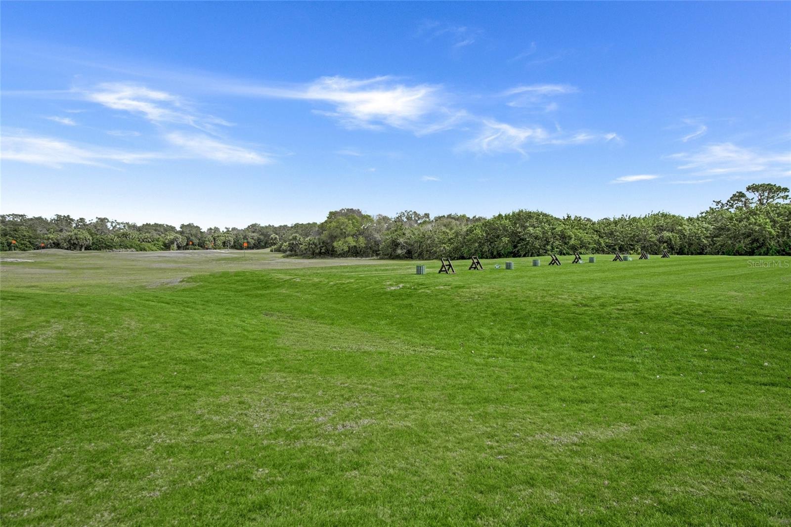 MISTY CREEK - Residential