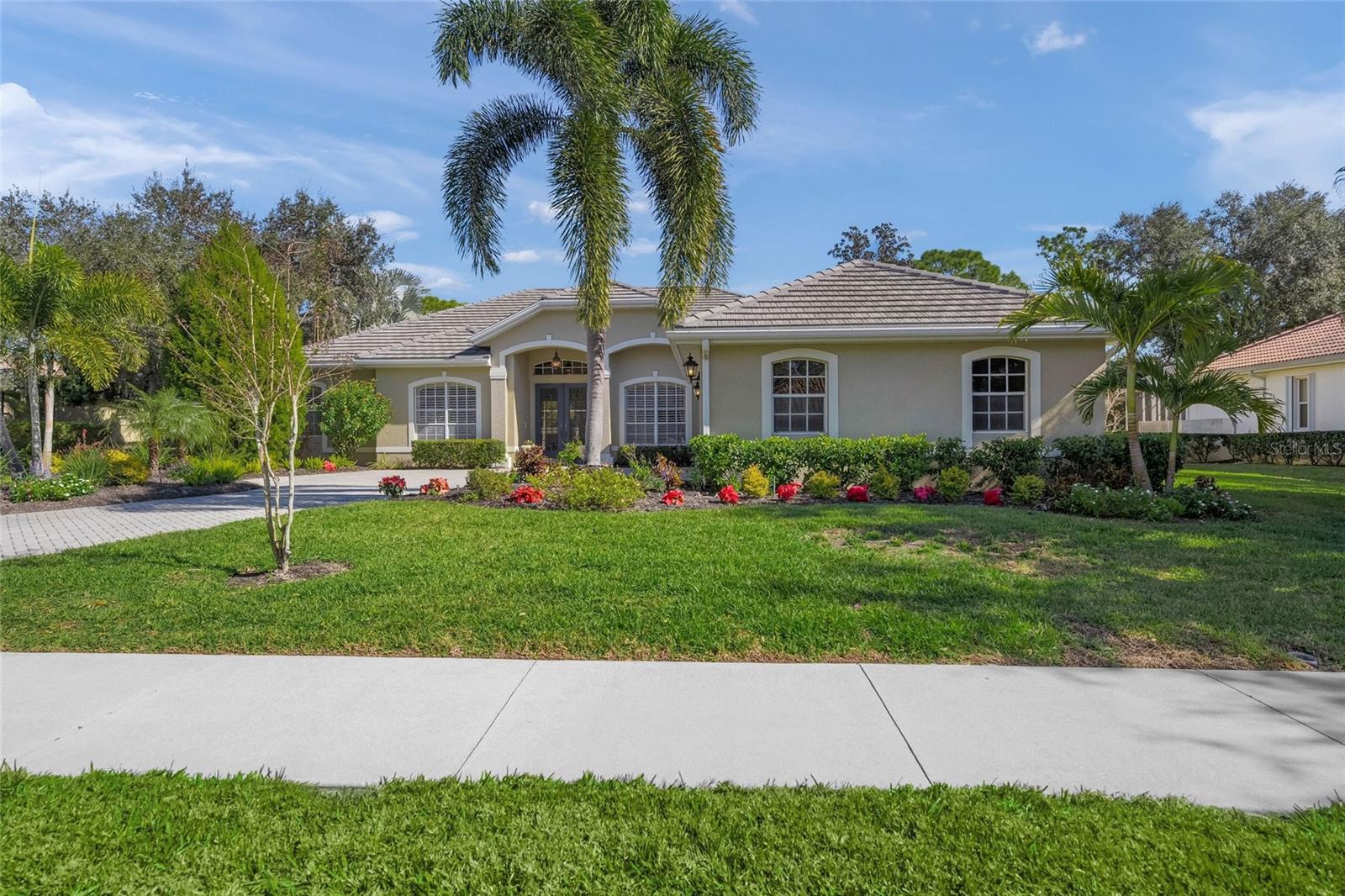 MISTY CREEK - Residential