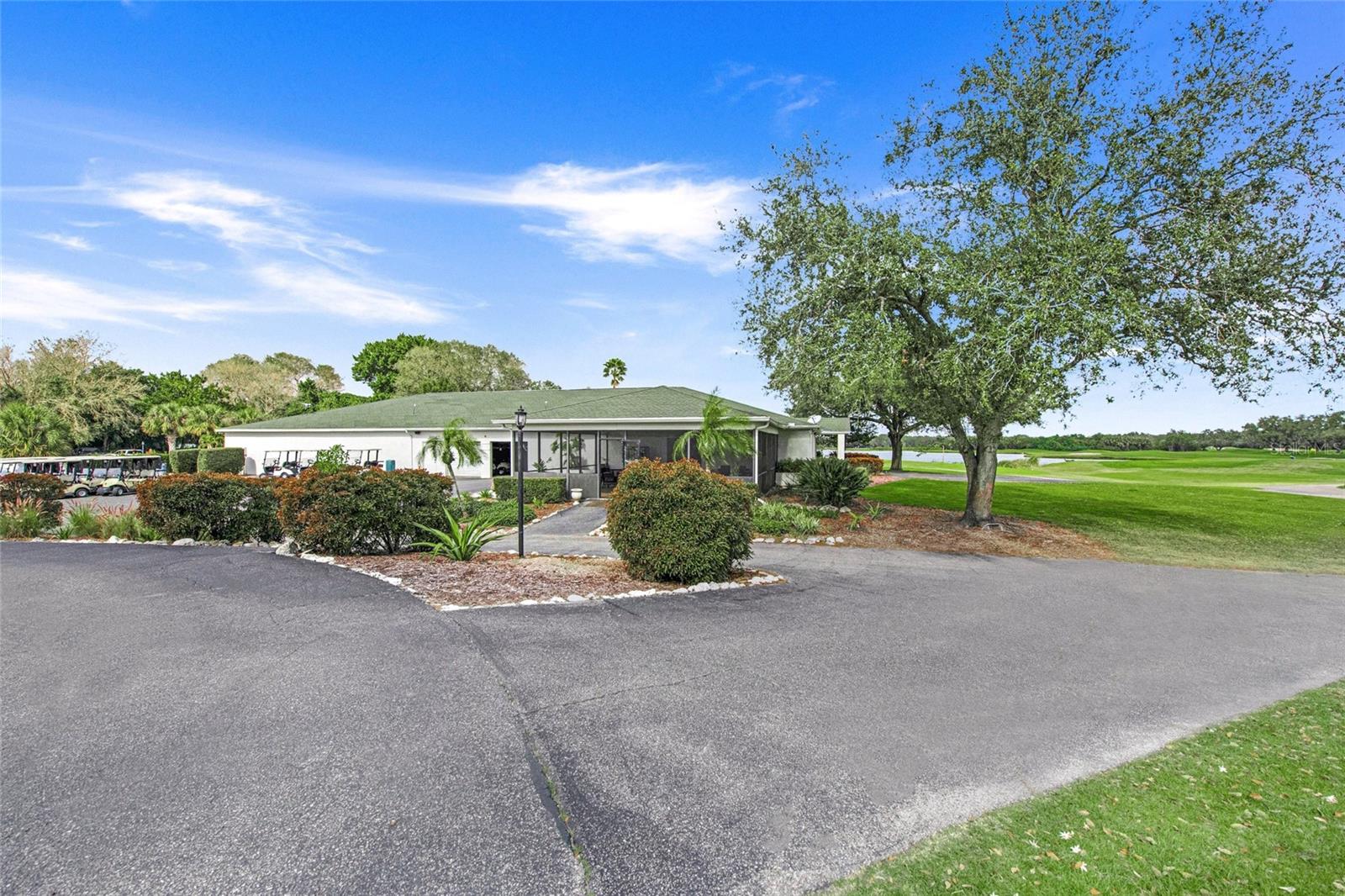 MISTY CREEK - Residential