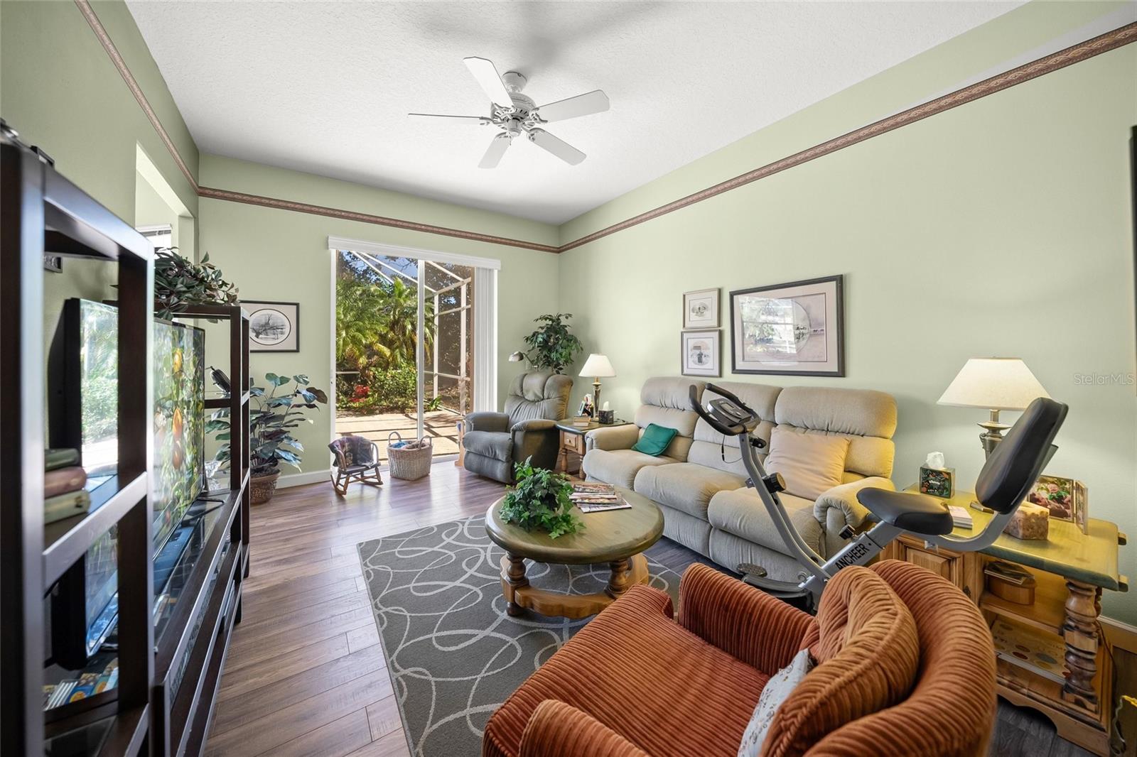 MISTY CREEK - Residential