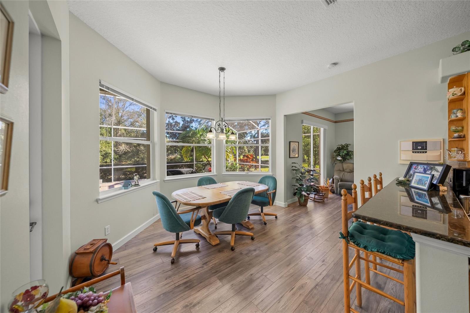 MISTY CREEK - Residential