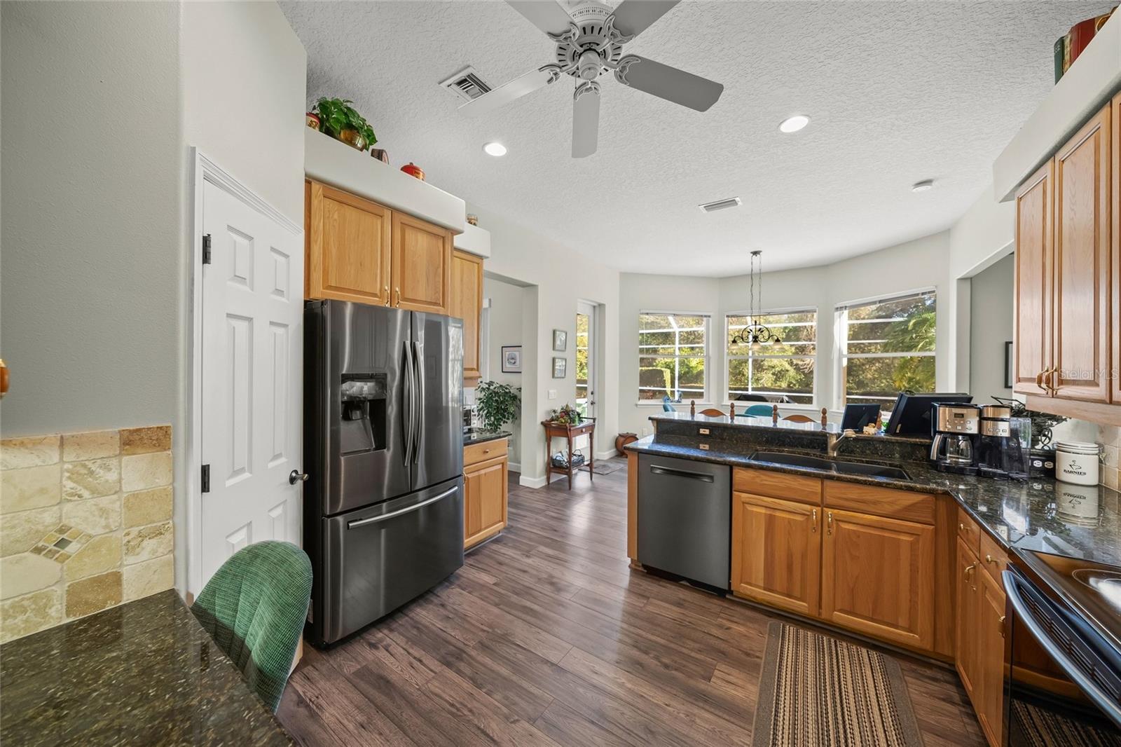 MISTY CREEK - Residential