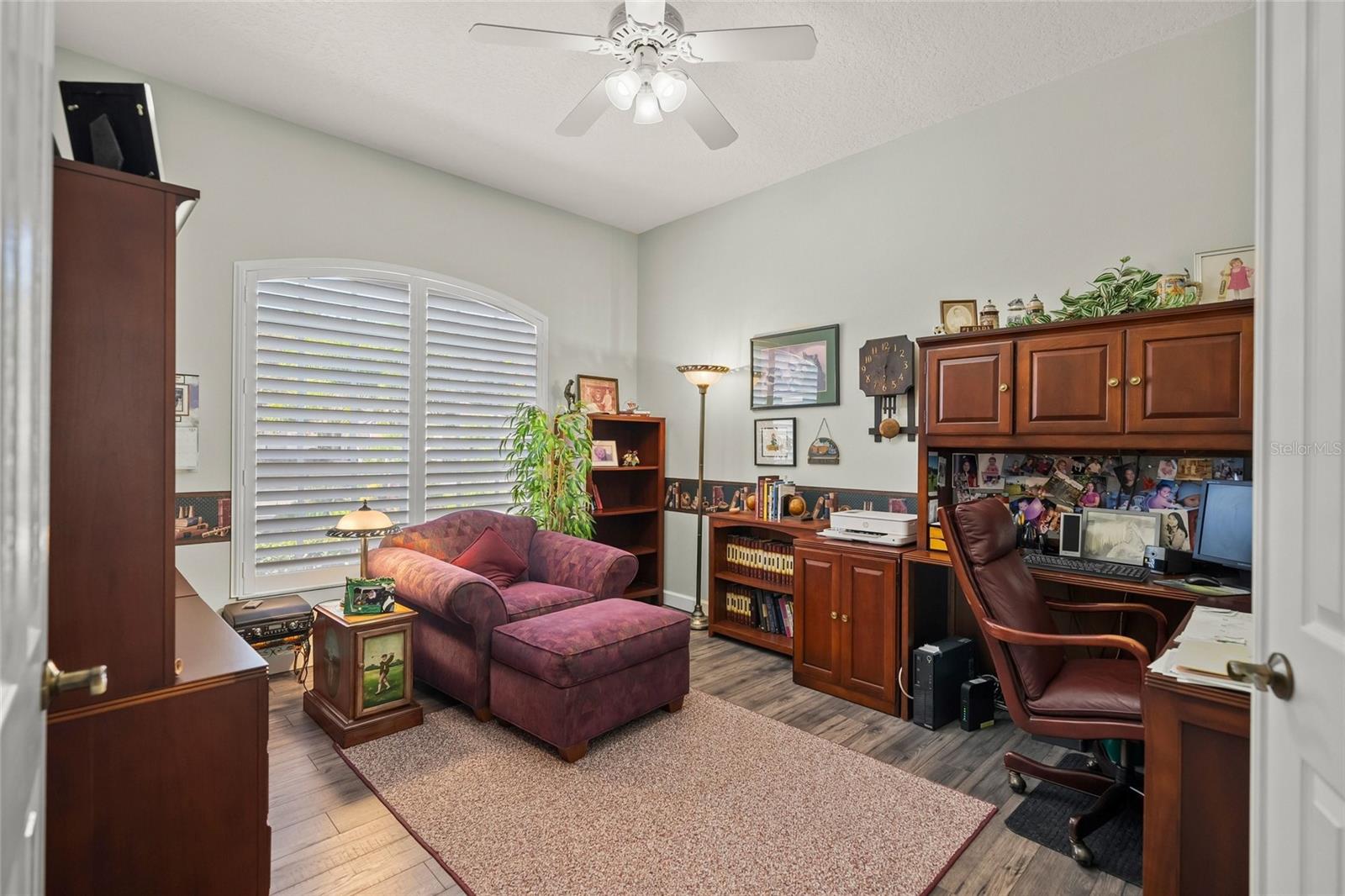 MISTY CREEK - Residential