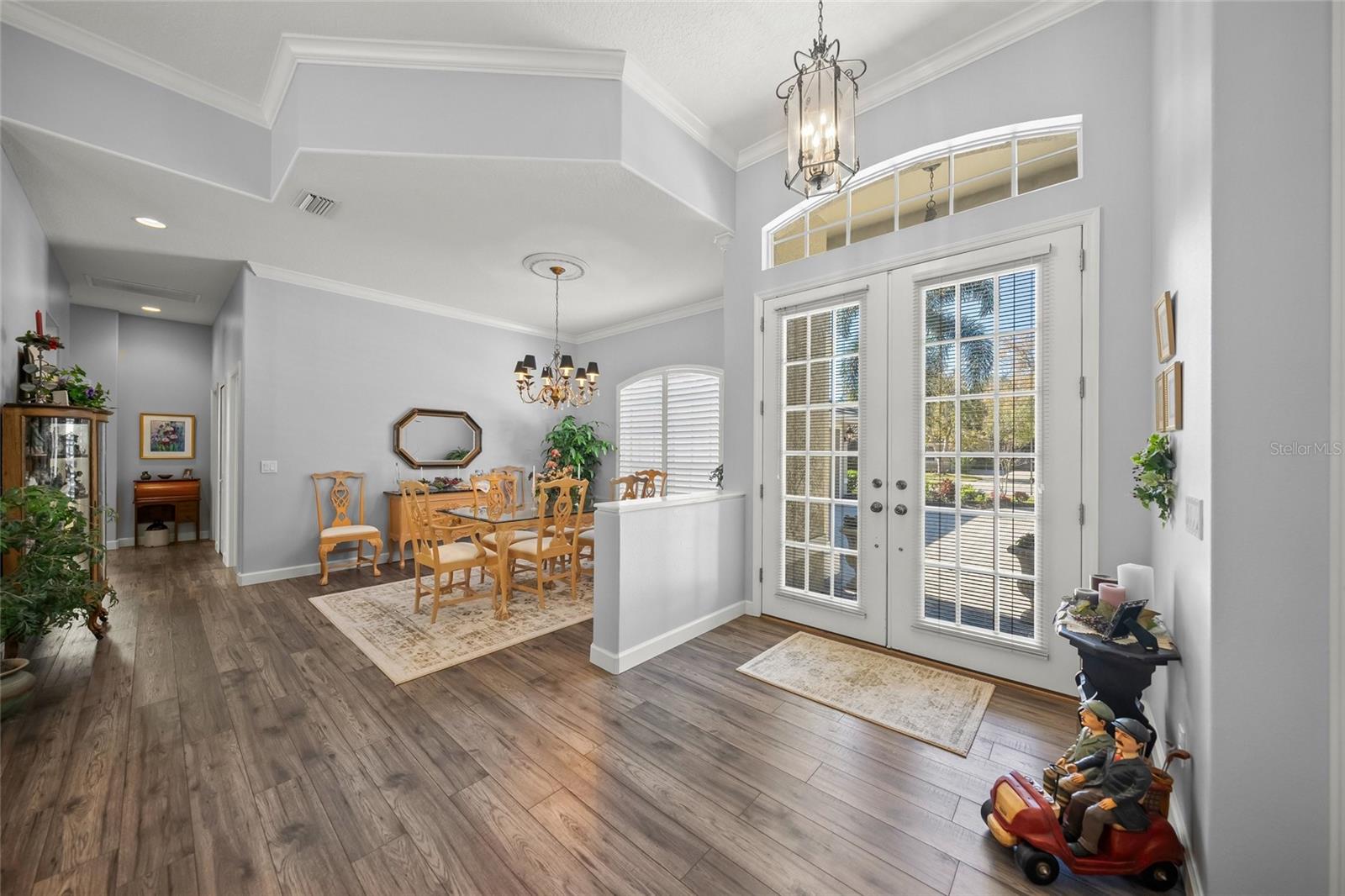 MISTY CREEK - Residential