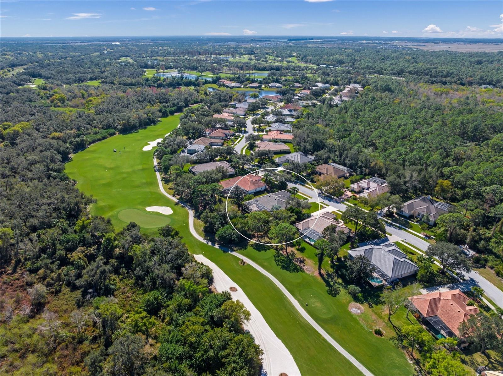 MISTY CREEK - Residential