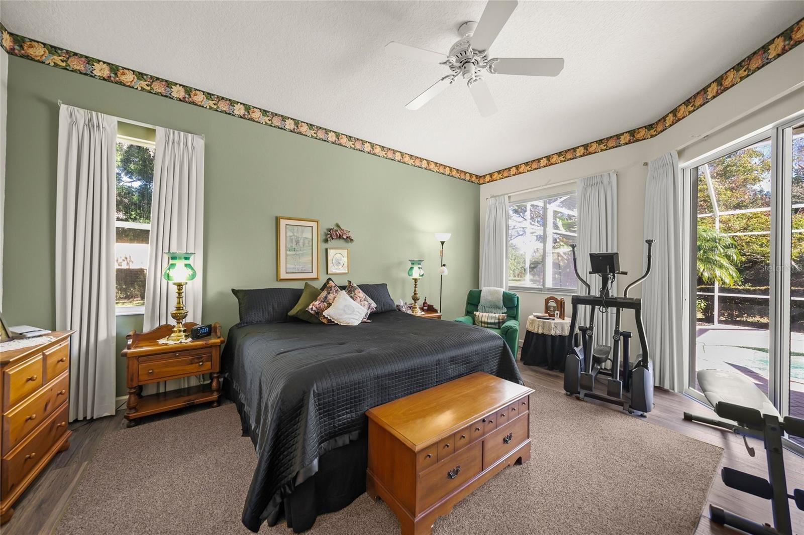 MISTY CREEK - Residential