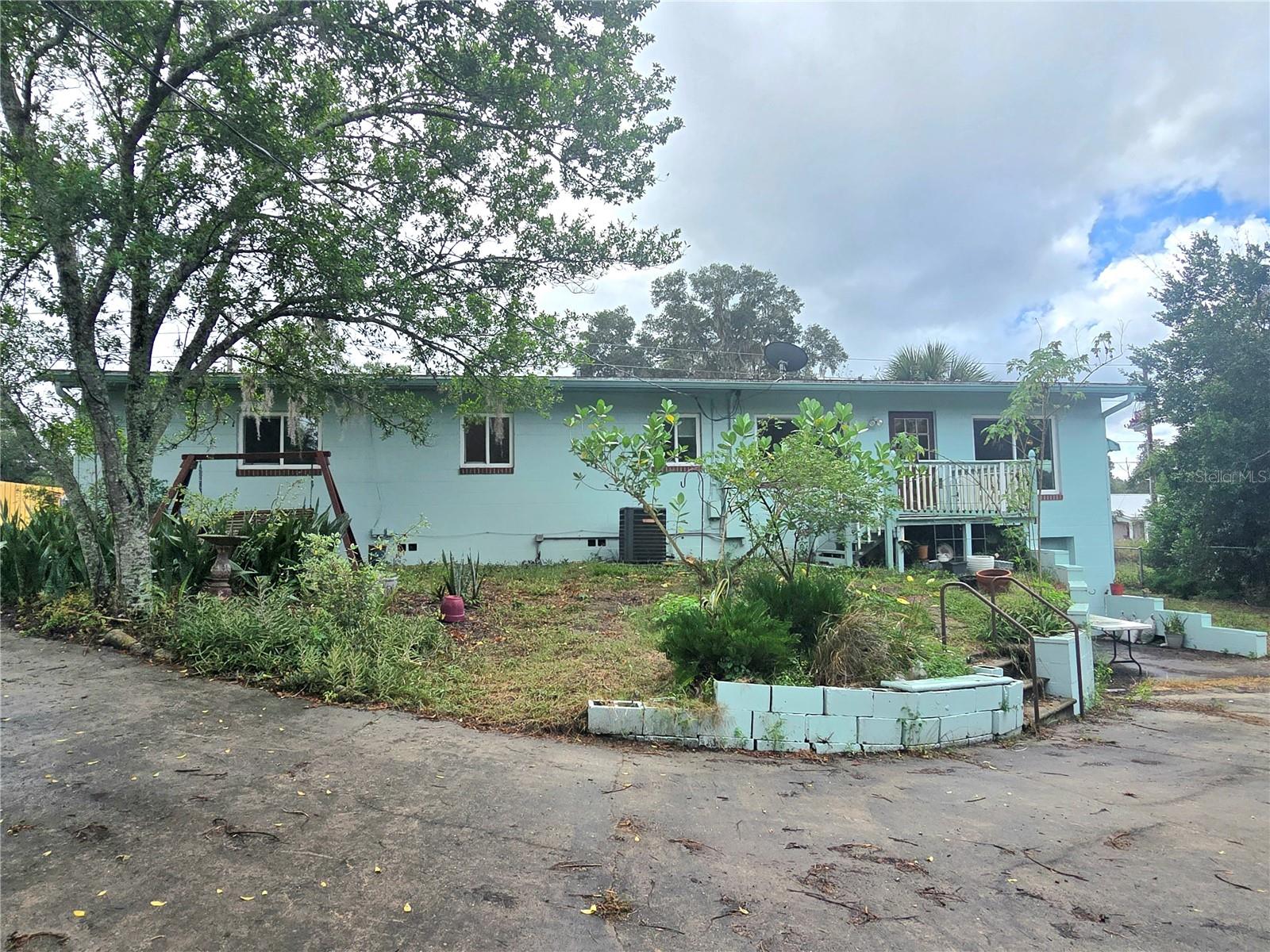 FOREST HILLS - Residential