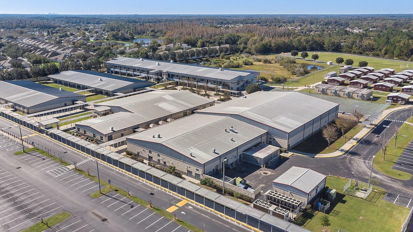 PERSIMMON PLACE - Residential