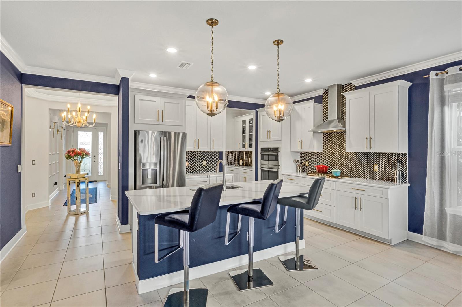 HEIGHTS PH II SUBPH B - Residential