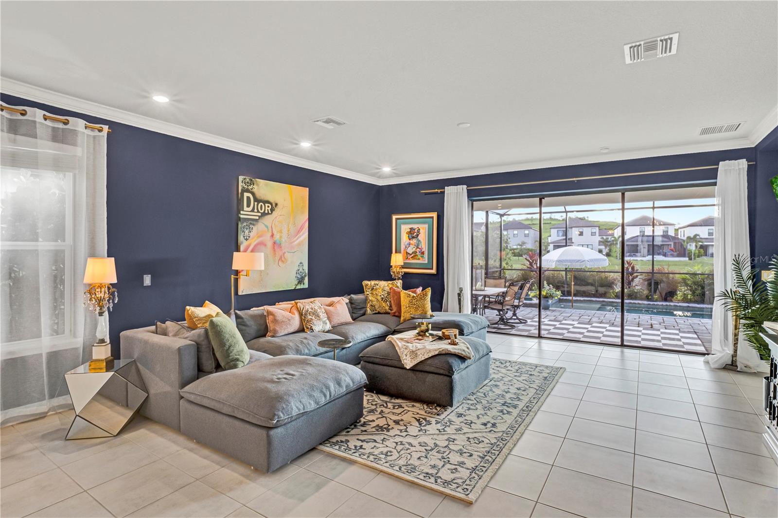 HEIGHTS PH II SUBPH B - Residential