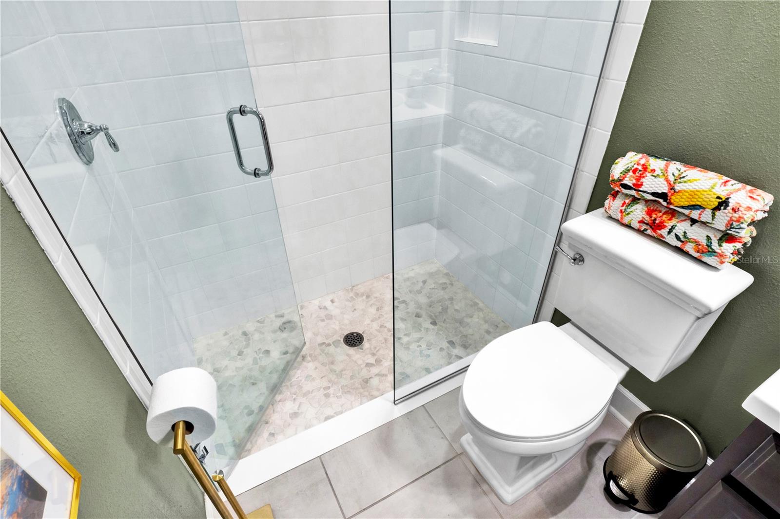 HEIGHTS PH II SUBPH B - Residential