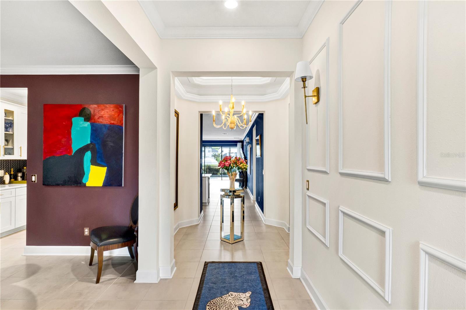 HEIGHTS PH II SUBPH B - Residential