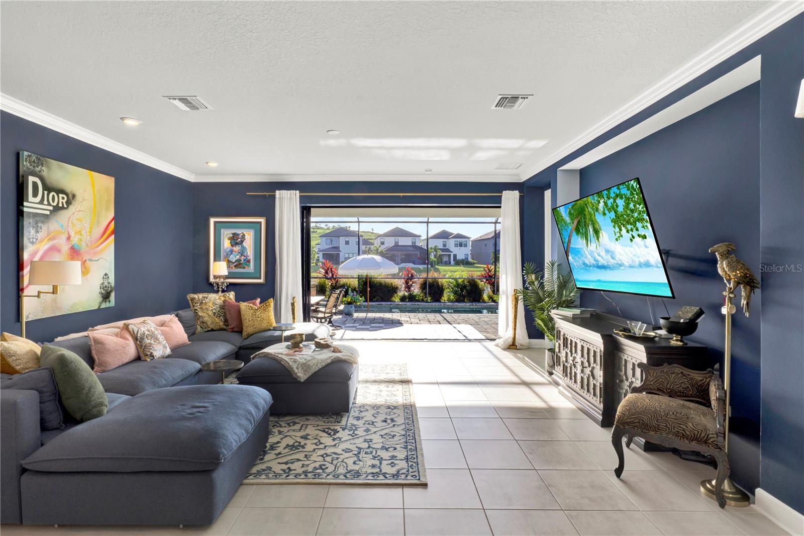 HEIGHTS PH II SUBPH B - Residential