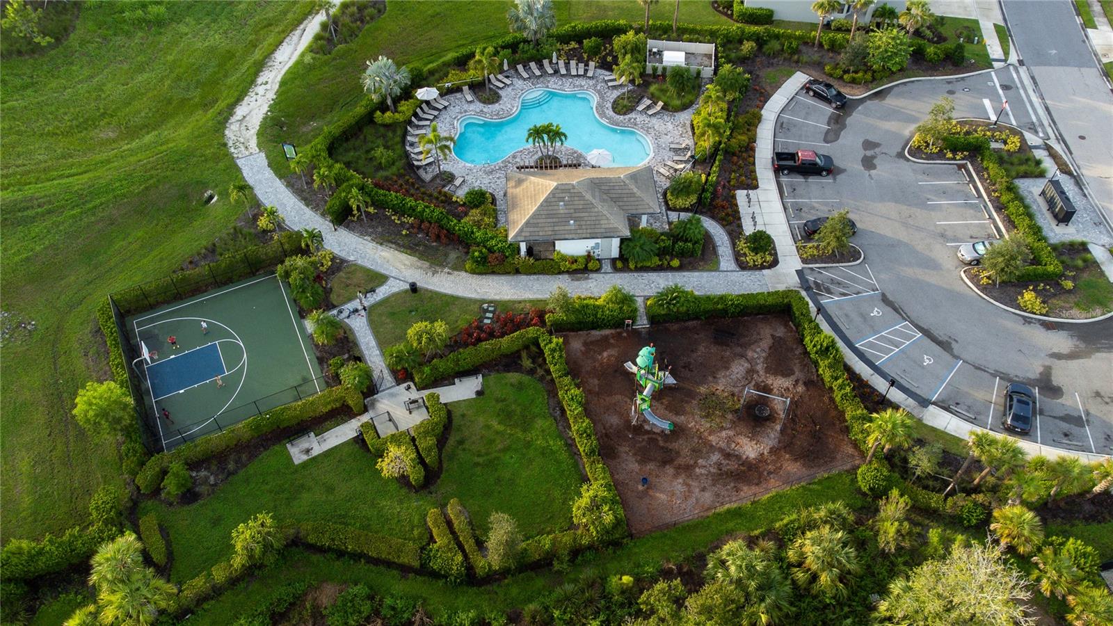 HEIGHTS PH II SUBPH B - Residential