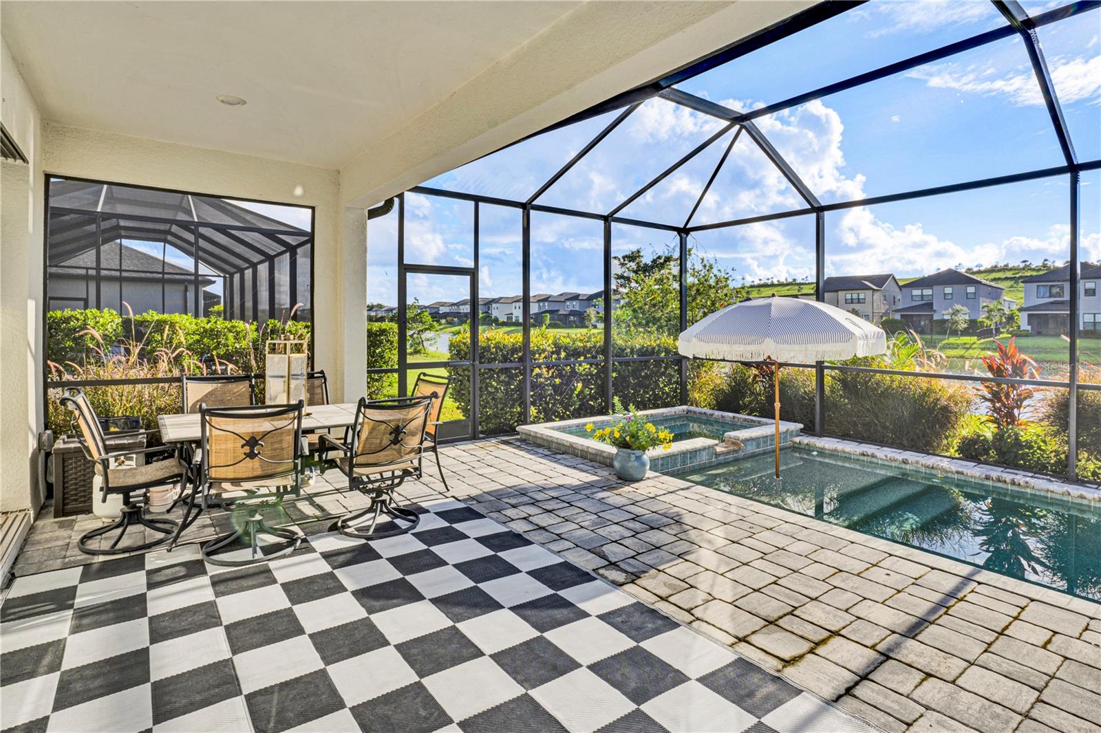 HEIGHTS PH II SUBPH B - Residential