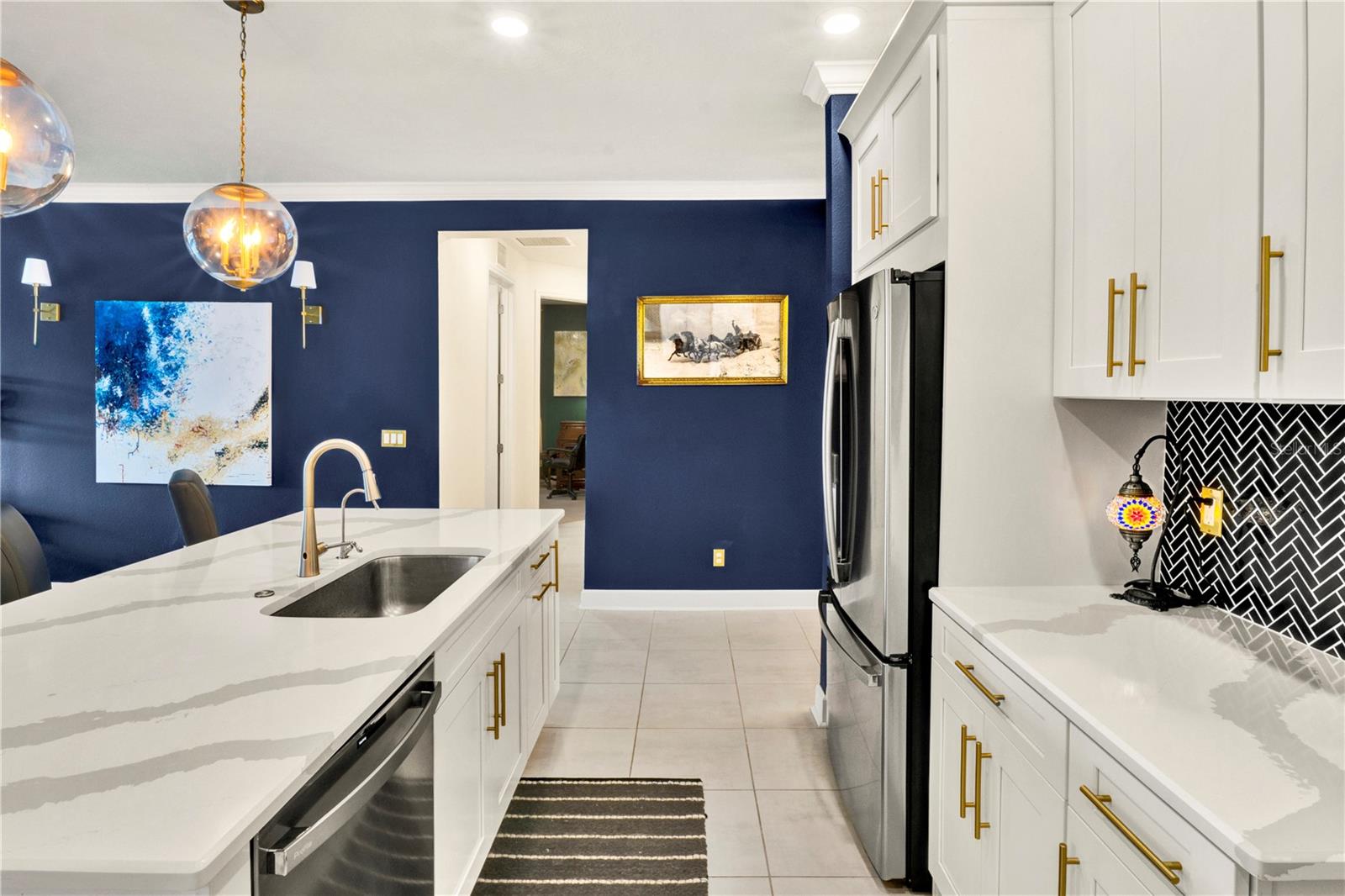 HEIGHTS PH II SUBPH B - Residential