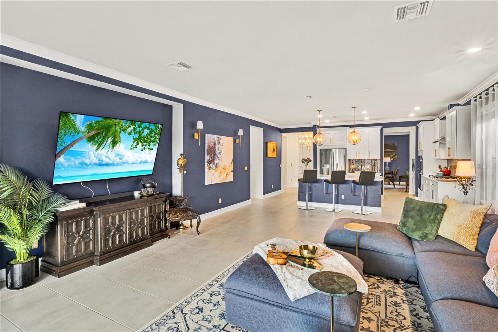 HEIGHTS PH II SUBPH B - Residential