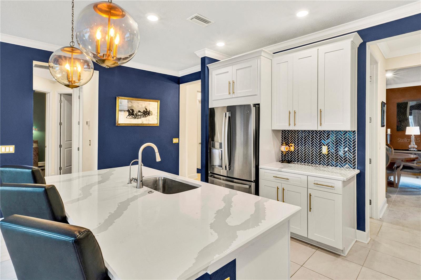 HEIGHTS PH II SUBPH B - Residential